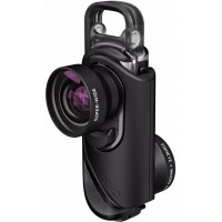 Объектив Olloclip Core Lens Set для iPhone 7/7 Plus (Black)