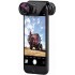 Объектив Olloclip Core Lens Set для iPhone 7/7 Plus (Black) оптом