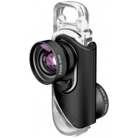 Объектив Olloclip Core Lens Set (OC-0000284-EA) для iPhone 7/8/7 Plus/8 Plus (Black)