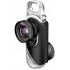 Объектив Olloclip Core Lens Set (OC-0000284-EA) для iPhone 7/8/7 Plus/8 Plus (Black) оптом