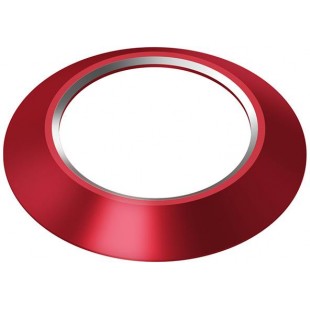 Ободок на камеру Baseus Metal Camera Ring (ACAPIPH7-RI09) для iPhone 7 (Red) оптом