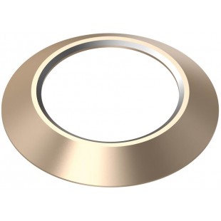 Ободок на камеру Baseus Metal Camera Ring ACAPIPH7-RI0V для iPhone 7/8 (Gold) оптом