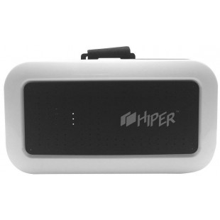 Очки виртуальной реальности HIPER VR VRM (Black/White) оптом