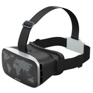 Очки виртуальной реальности HIPER VRW (Black) оптом
