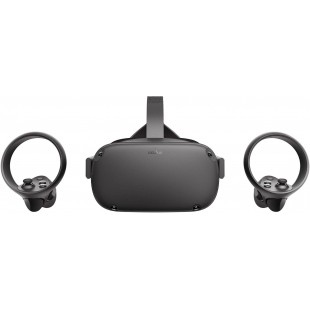 Очки виртуальной реальности Oculus Quest 128 Gb (Black) оптом