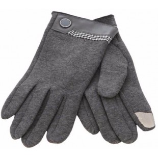 Перчатки iCasemore Gloves (iCM but-gray) оптом