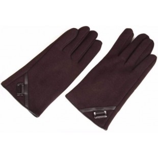 Перчатки iCasemore Gloves (iCM smp-brn) оптом