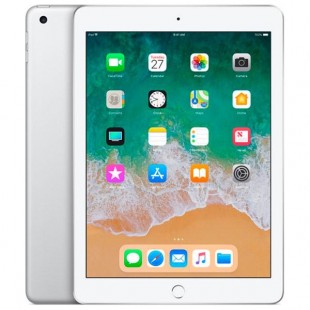 Планшет Apple iPad 2018 9.7\'\' 32Gb Wi-Fi MR7G2RU/A (Silver) оптом