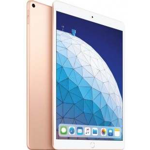 Планшет Apple iPad Air 2019 10.5 Wi-Fi 64Gb MUUL2RU/A Gold оптом