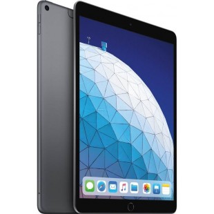 Планшет Apple iPad Air 2019 10.5 Wi-Fi + Cellular 256Gb MV0N2RU/A Space Grey оптом