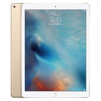 Планшет Apple iPad Pro 12.9 256Gb Wi-Fi + Cellular (Gold)
