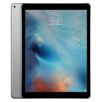 Планшет Apple iPad Pro 2016 12.9 256Gb Wi-Fi + Cellular ML2M2RU/A (Space Gray)