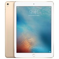 Планшет Apple iPad Pro 2016 9.7 32Gb Wi-Fi MLMQ2RU/A (Gold)