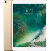Планшет Apple iPad Pro 2017 10.5 Wi-Fi 512GB MPGK2RU/A (Gold)