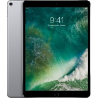 Планшет Apple iPad Pro 2017 12.9 Wi-Fi MPKY2RU/A 512Gb (Space Grey)