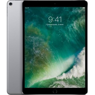 Планшет Apple iPad Pro 2017 12.9 Wi-Fi MPKY2RU/A 512Gb (Space Grey) оптом