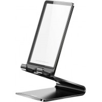 Подставка Baseus Suspension Glass Desktop Bracket (SUGENT-XF01) для смартфонов (Black)