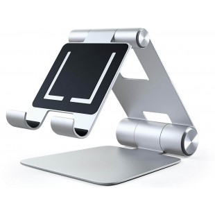 Подставка Satechi R1 Holder Stand (ST-R1) для смартфонов и планшетов (Silver) оптом