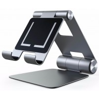 Подставка Satechi R1 Holder Stand (ST-R1M) для смартфонов и планшетов (Space Grey)