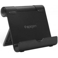 Подставка Spigen S320 Aluminum Tablet Stand для iPhone/iPad (Black)
