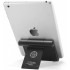 Подставка Spigen S320 Aluminum Tablet Stand для iPhone/iPad (Black) оптом
