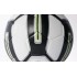 Полноразмерный умный футбольный мяч Adidas miCoach Smart Ball (Black/White) оптом