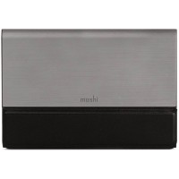 Портативный аккумулятор Moshi IonBank 5K 5150mAh 99MO022123 (Grey/Black)