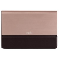 Портативный аккумулятор Moshi IonBank 5K 5150mAh 99MO022125 (Bronze)