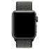 Ремешок COTEetCI W17 Magic Tape (WH5225-FH) для Apple Watch Series 2/3/4 38/40mm (Grey) оптом