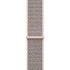 Ремешок COTEetCI W17 Magic Tape (WH5225-FS) для Apple Watch Series 2/3/4 38/40mm (Pink) оптом