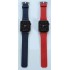 Ремешок COTEetCI W22 (WH5232-BK) для Apple Watch/series 2/3/4 38/40mm (Black) оптом