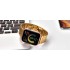 Ремешок COTEetCI W25 (WH5237-GD) для Apple Watch Series 2/3/4 38/40mm (Gold) оптом