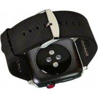 Ремешок COTEetCI W33 (WH5256-BK) для Apple Watch/series 2/3/4 38/40mm (Black)