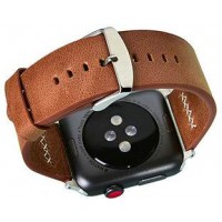 Ремешок COTEetCI W33 (WH5256-KR) для Apple Watch/series 2/3/4 38/40mm (Brown)