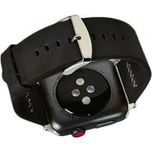 Ремешок COTEetCI W33 (WH5257-BK) для Apple Watch/series 2/3/4 42/44mm (Black) оптом