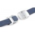 Ремешок COTEetCI W5 Nobleman (WH5201-DB) для Apple Watch/series 2/3/4 42/44mm (Dark Blue) оптом