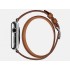 Ремешок Cozistyle Double Tour Leather (CDLB018) для Apple Watch/Series 2/3/4 42/44mm (Tan) оптом