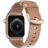 Ремешок Nomad Modern Strap (NM1A3NTM00) для Apple Watch Series 2/3/4 38/40 mm (Nude/Gold) оптом