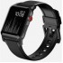 Ремешок Nomad Rugged Strap (NM1A41B000) для Apple Watch Series 2/3/4 42/44 mm (Black) оптом