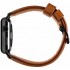 Ремешок Nomad Traditional Strap (NM1A3RBT00) для Apple Watch Series 2/3/4 38/40 mm (Brown/Black) оптом