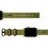 Ремешок Urban Armor Gear Nato (19148C114072) для Apple Watch Series 2/3/4 42/44 mm (Olive Drab) оптом