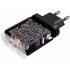 Сетевое зарядное устройство Aukey USB Wall Charger PA-T16 (Black) оптом
