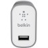 Сетевое зарядное устройство Belkin Mixit Premium F8M731vfGRY (Grey) оптом