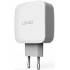 Сетевое зарядное устройство LDNIO 3 USB 3.4 A DL-AC70 (White) оптом