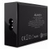 Сетевой адаптер Aukey Fast Charge Qualcomm QC 3.0 PA-Y5 (Black) оптом