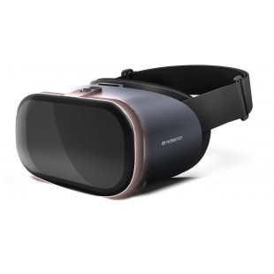 Шлем виртуальной реальности Homido Prime (Black) оптом