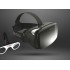 Шлем виртуальной реальности Homido V2 Deluxe (Black) оптом