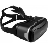 Шлем виртуальной реальности Rombica VR360 v07 (Black)