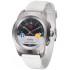 Смарт-часы MyKronoz ZeTime Original Regular (Matte Silver/White) оптом