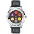 Смарт-часы MyKronoz ZeTime Original Regular (Titanium/Black) оптом
